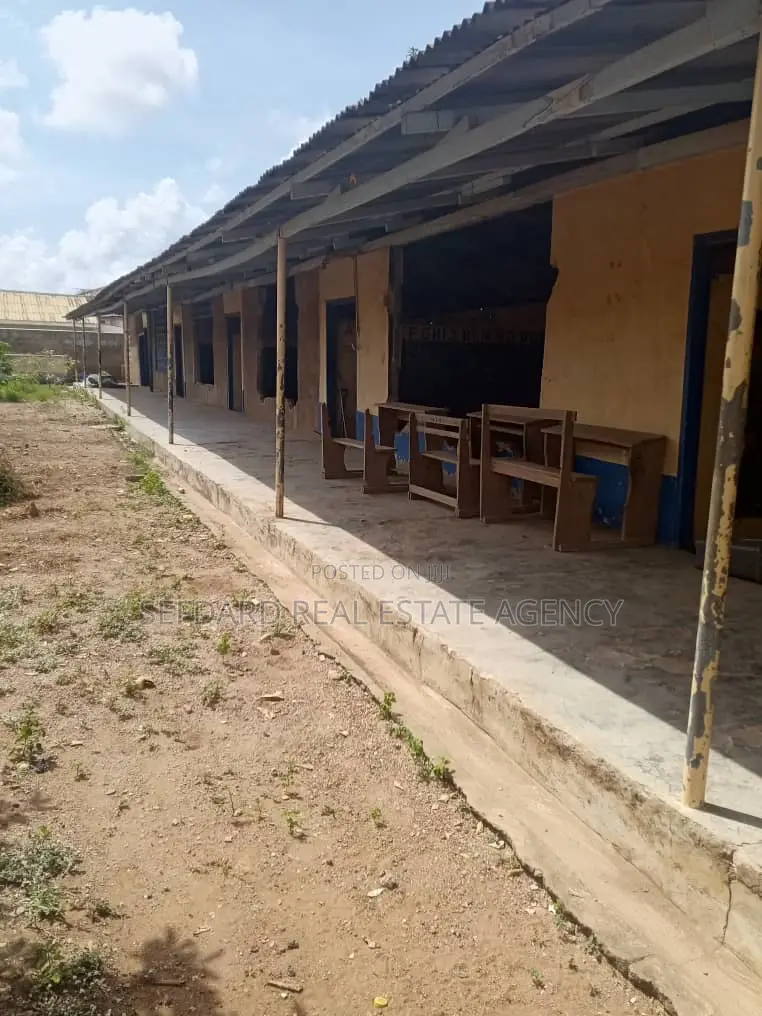Hot Sale – Prime Old School Complex for Sale