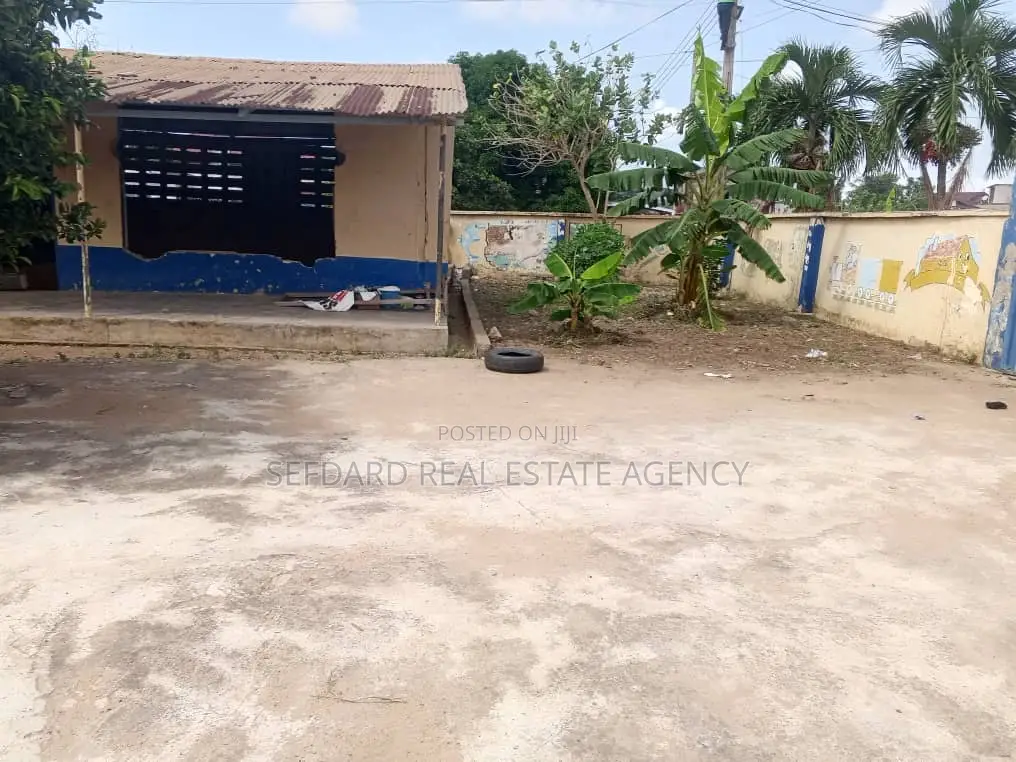 Hot Sale – Prime Old School Complex for Sale