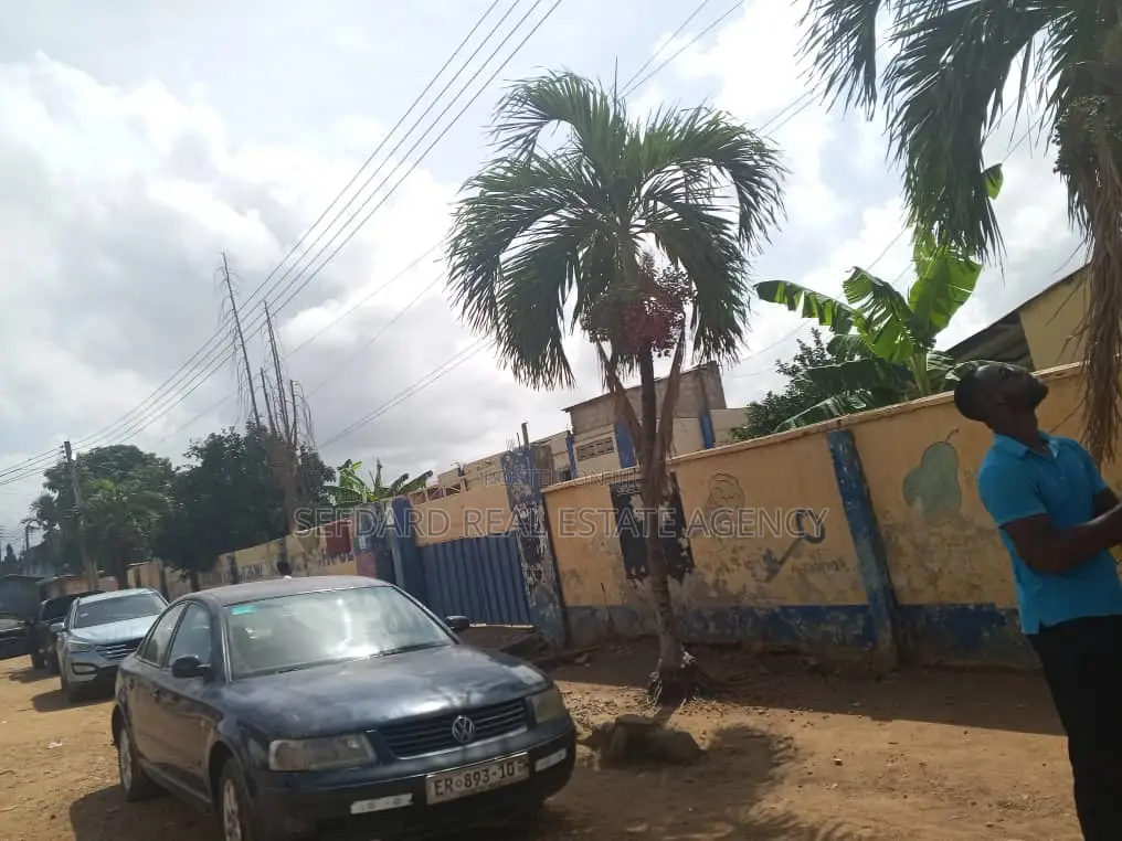 Hot Sale – Prime Old School Complex for Sale