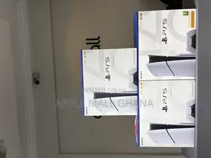 Ps5 Standard Slim