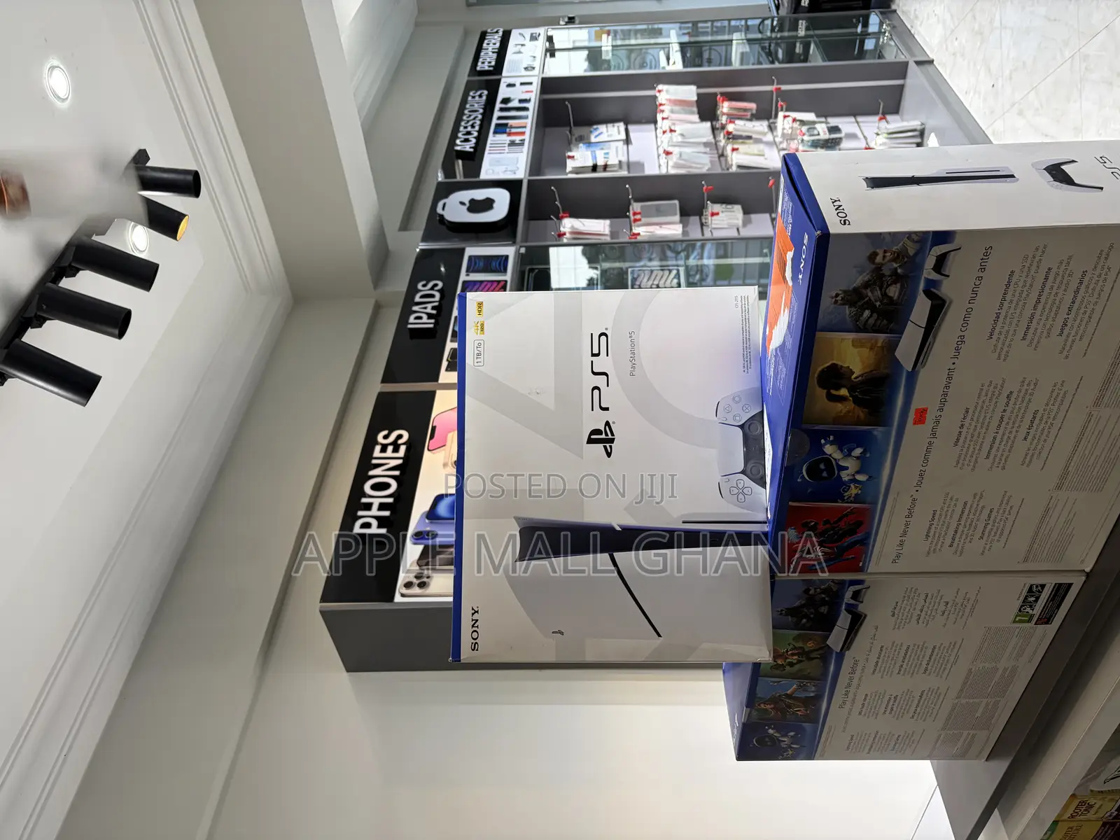 Ps5 Standard Slim