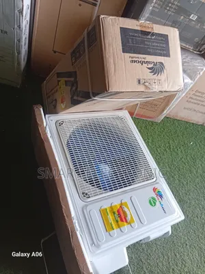 Rainbow 1.5hp Ac – Modern Design With Powerful Performance