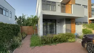 Furnished 3bdrm House in Oyarifa for rent