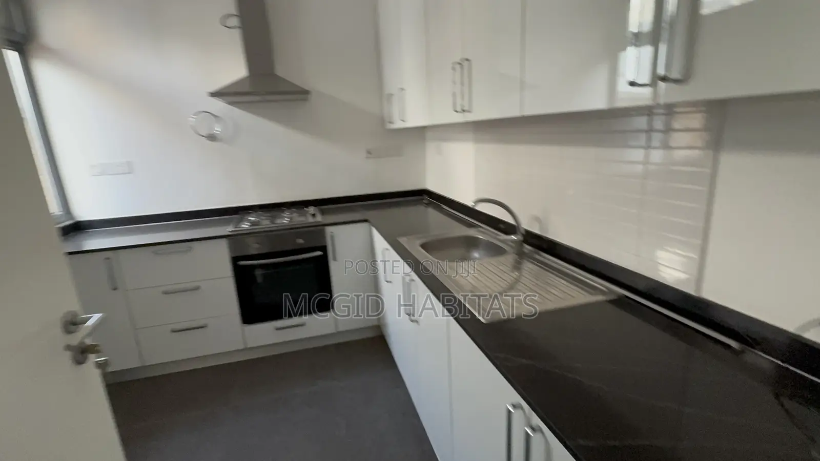 Furnished 3bdrm House in Oyarifa for rent