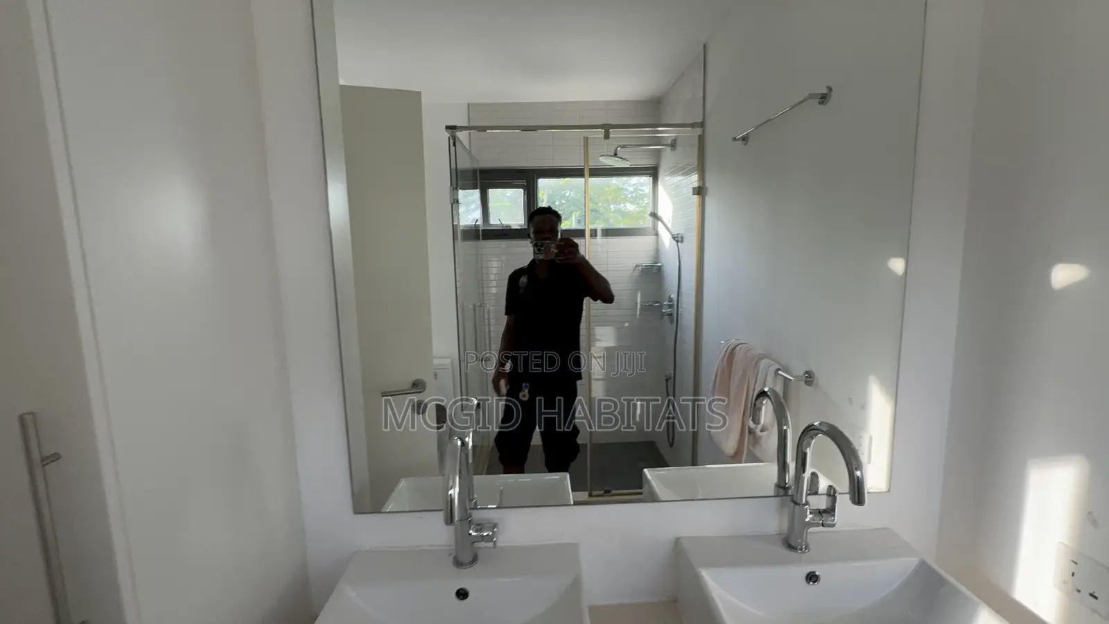 Furnished 3bdrm House in Oyarifa for rent