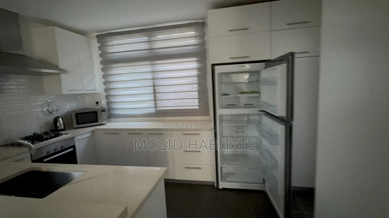 Furnished 3bdrm House in Oyarifa for rent