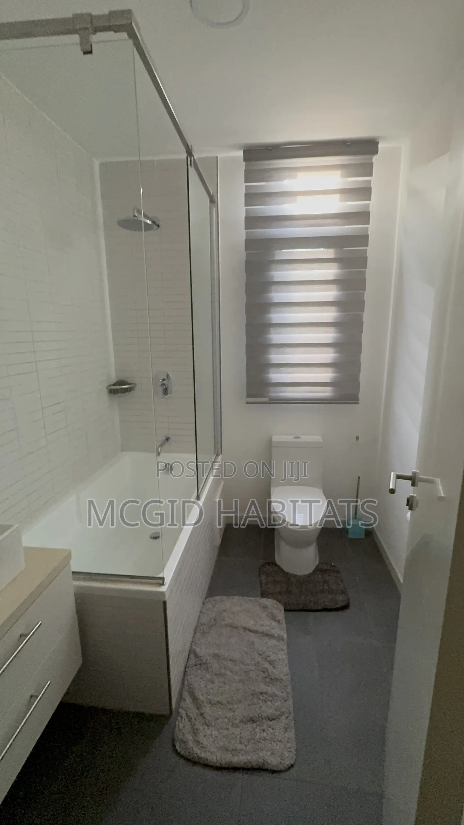 Furnished 3bdrm House in Oyarifa for rent