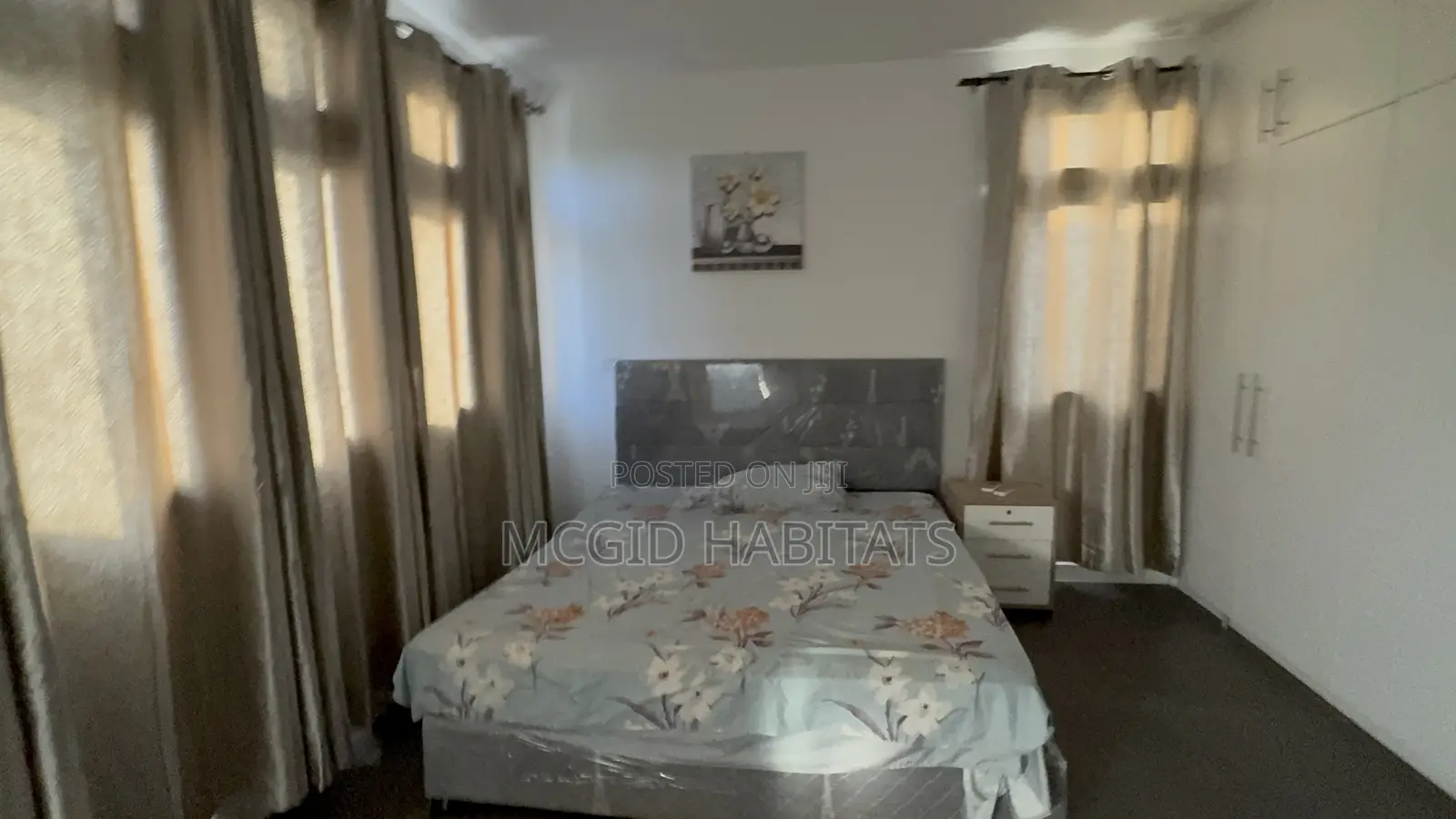 Furnished 3bdrm House in Oyarifa for rent