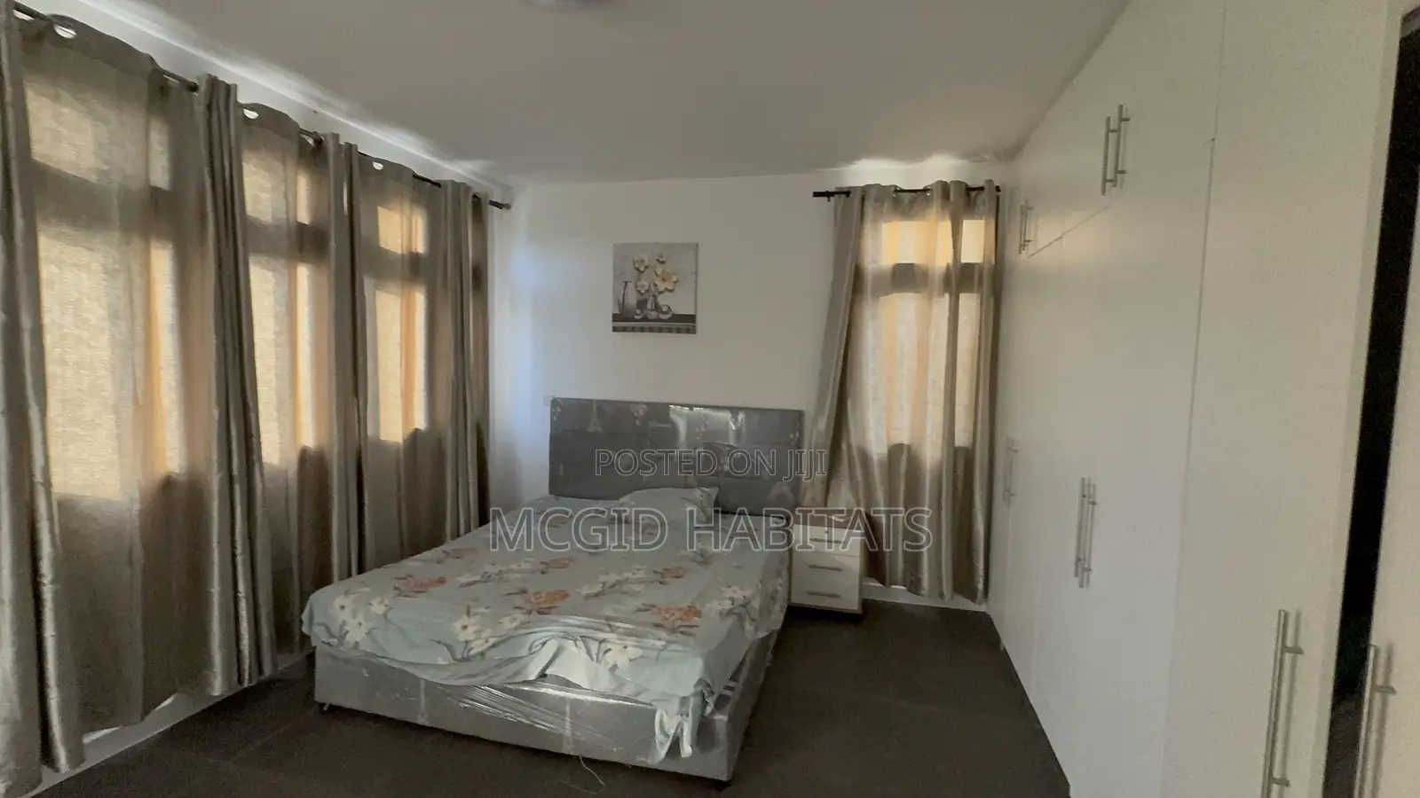 Furnished 3bdrm House in Oyarifa for rent