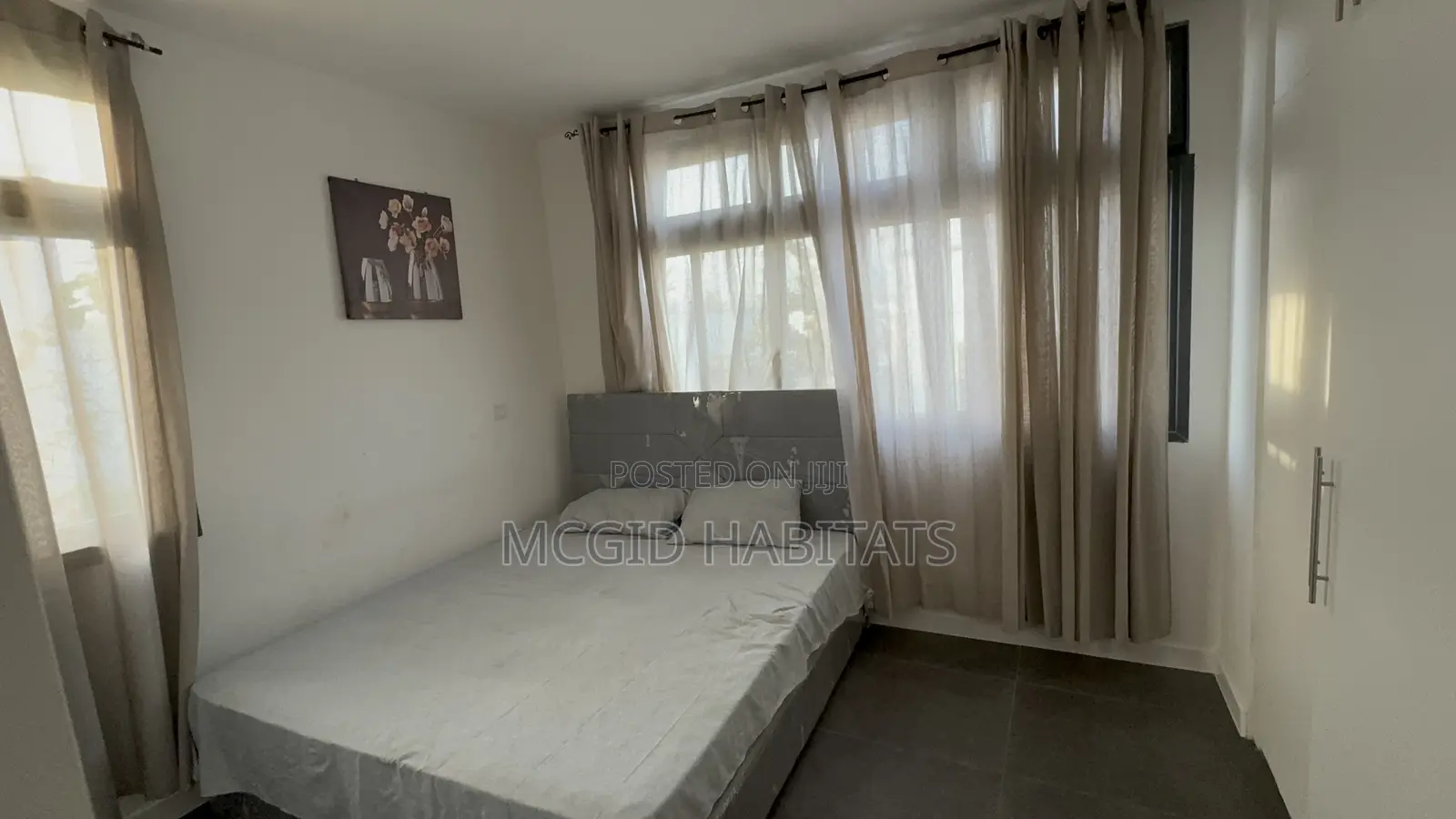 Furnished 3bdrm House in Oyarifa for rent