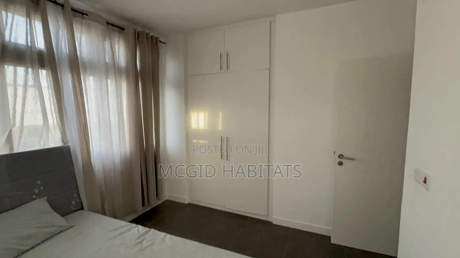 Furnished 3bdrm House in Oyarifa for rent