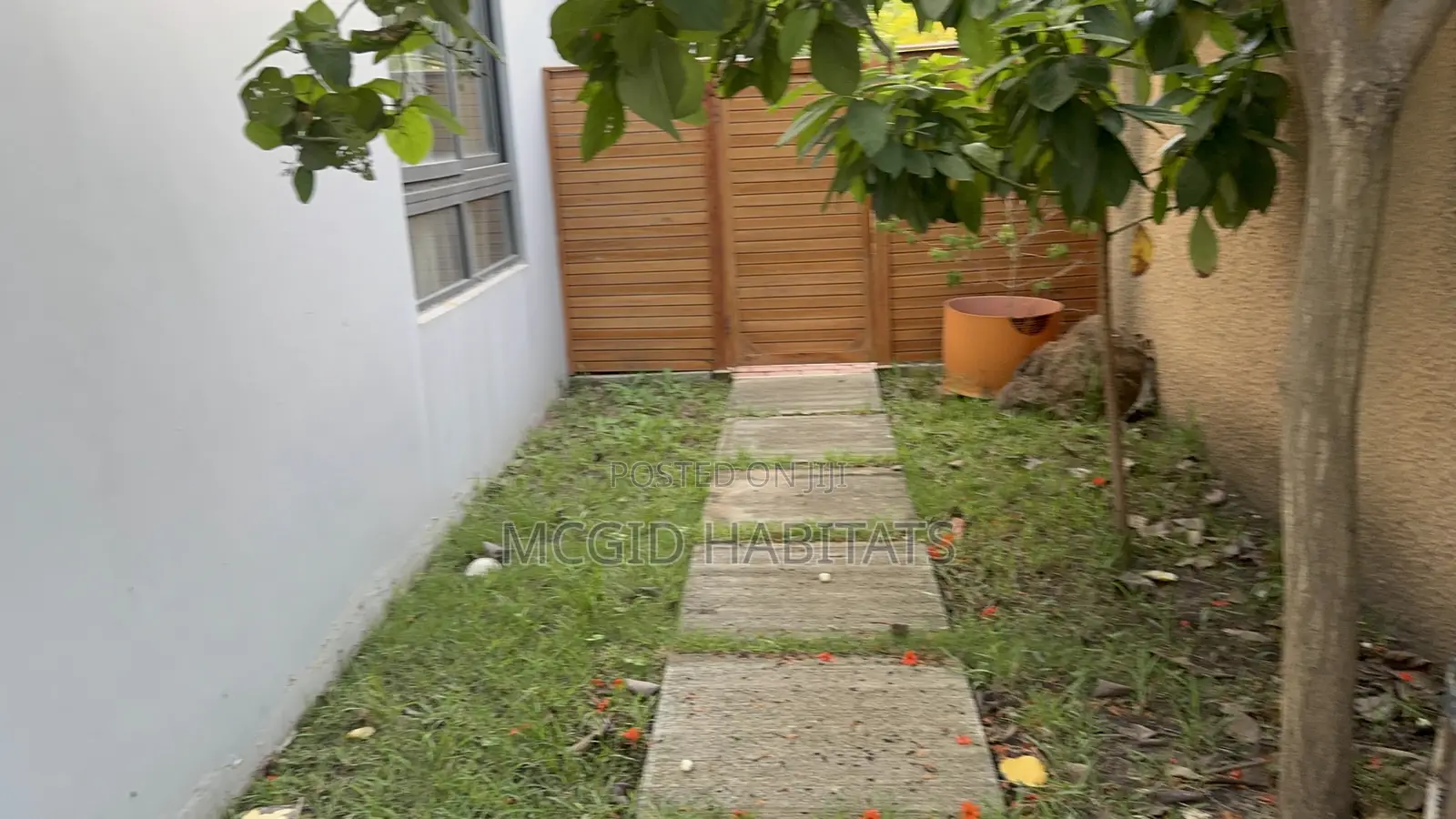Furnished 3bdrm House in Oyarifa for rent