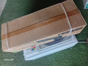 Rainbow 1.5hp Ac Unit – High Efficiency Cooling System