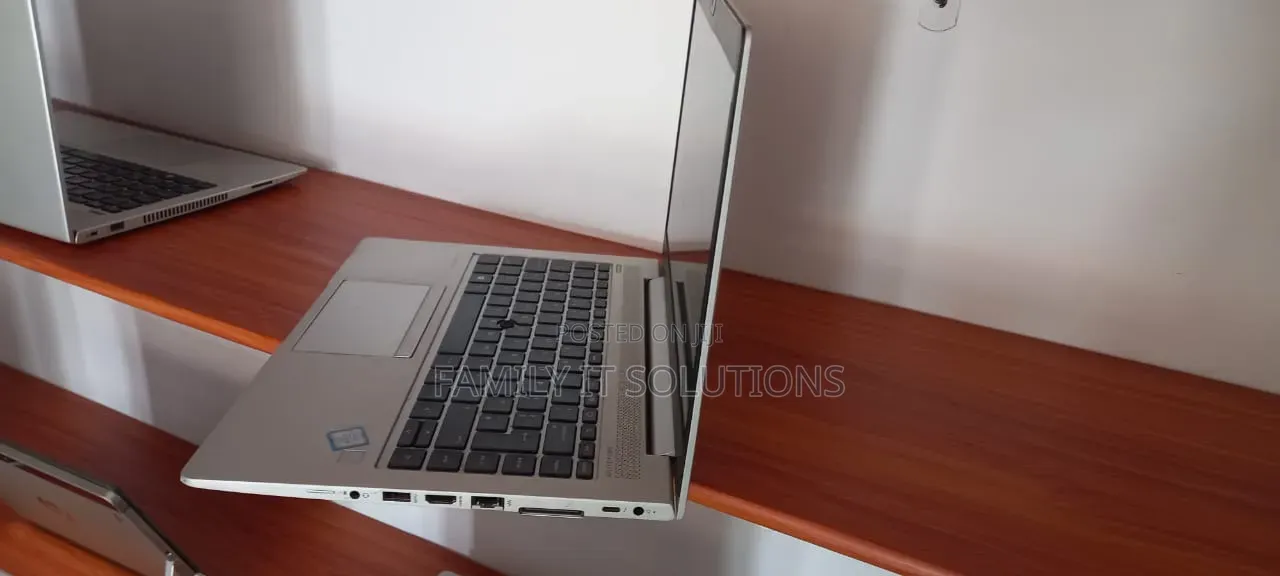 Laptop HP EliteBook 840 G5 8GB Intel Core i5 SSD 250GB