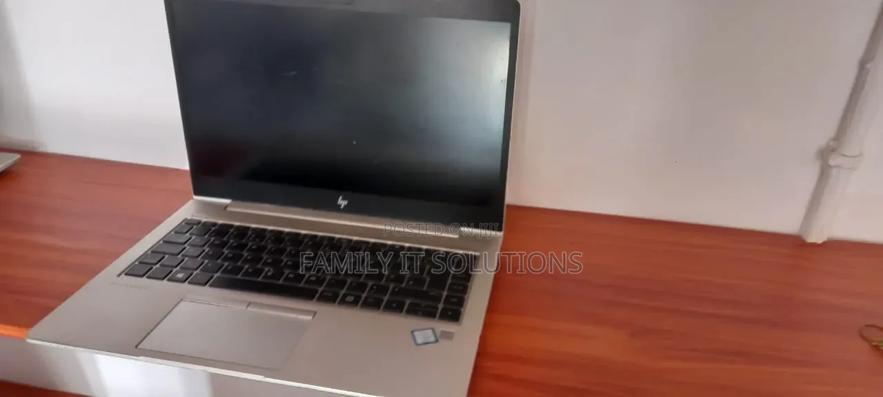 Laptop HP EliteBook 840 G5 8GB Intel Core i5 SSD 250GB