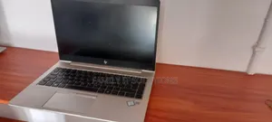 Laptop HP EliteBook 840 G5 8GB Intel Core i5 SSD 250GB