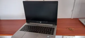 Laptop HP EliteBook 840 G5 8GB Intel Core i5 SSD 250GB