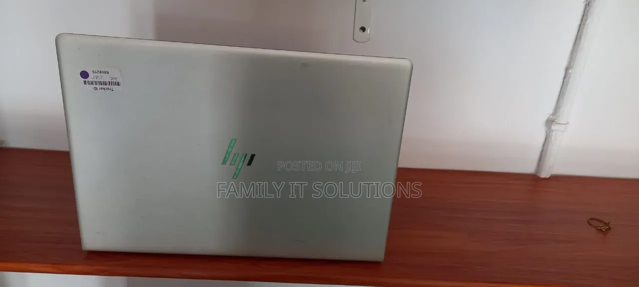 Laptop HP EliteBook 840 G5 8GB Intel Core i5 SSD 250GB