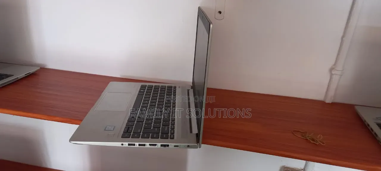 Laptop HP EliteBook 840 G5 8GB Intel Core i5 SSD 250GB