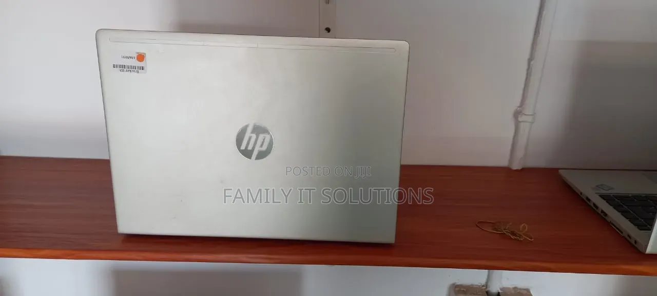Laptop HP EliteBook 840 G5 8GB Intel Core i5 SSD 250GB