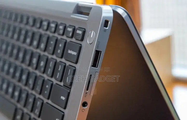 Laptop Dell Latitude 7400 8GB Intel Core i7 SSD 256GB