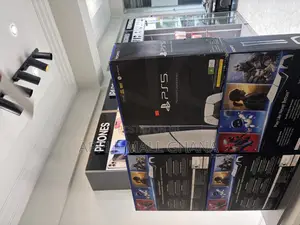 Ps5 Slim Digital
