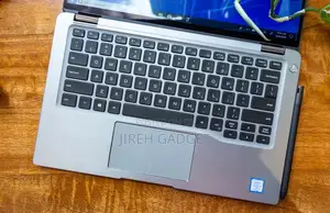 Laptop Dell Latitude 7400 8GB Intel Core i7 SSD 256GB
