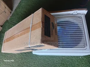 Rainbow 1.5hp Air Conditioner – Reliable Climate Control