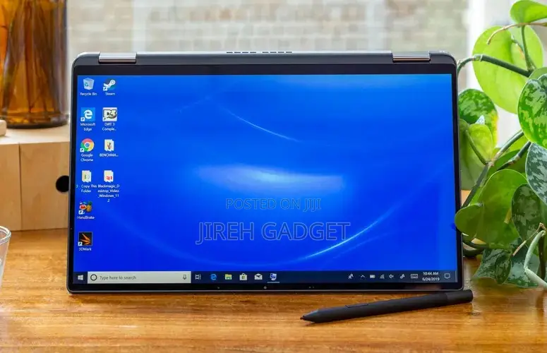 Laptop Dell Latitude 7400 8GB Intel Core i7 SSD 256GB