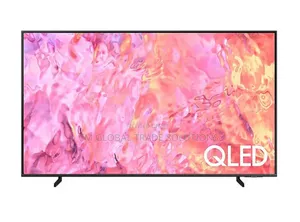 65' Samsung Qled Tv