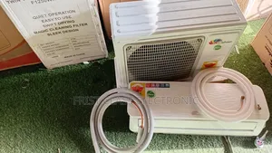 Rainbow 1.5hp Aircondition, Aircondition That Chills Premium.