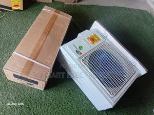 Rainbow 1.5hp Split Ac – Eco-Friendly Cooling Solution