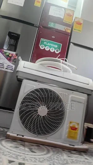 Road Clear Air Conditioners 1.5hp Bersen Air Conditioner