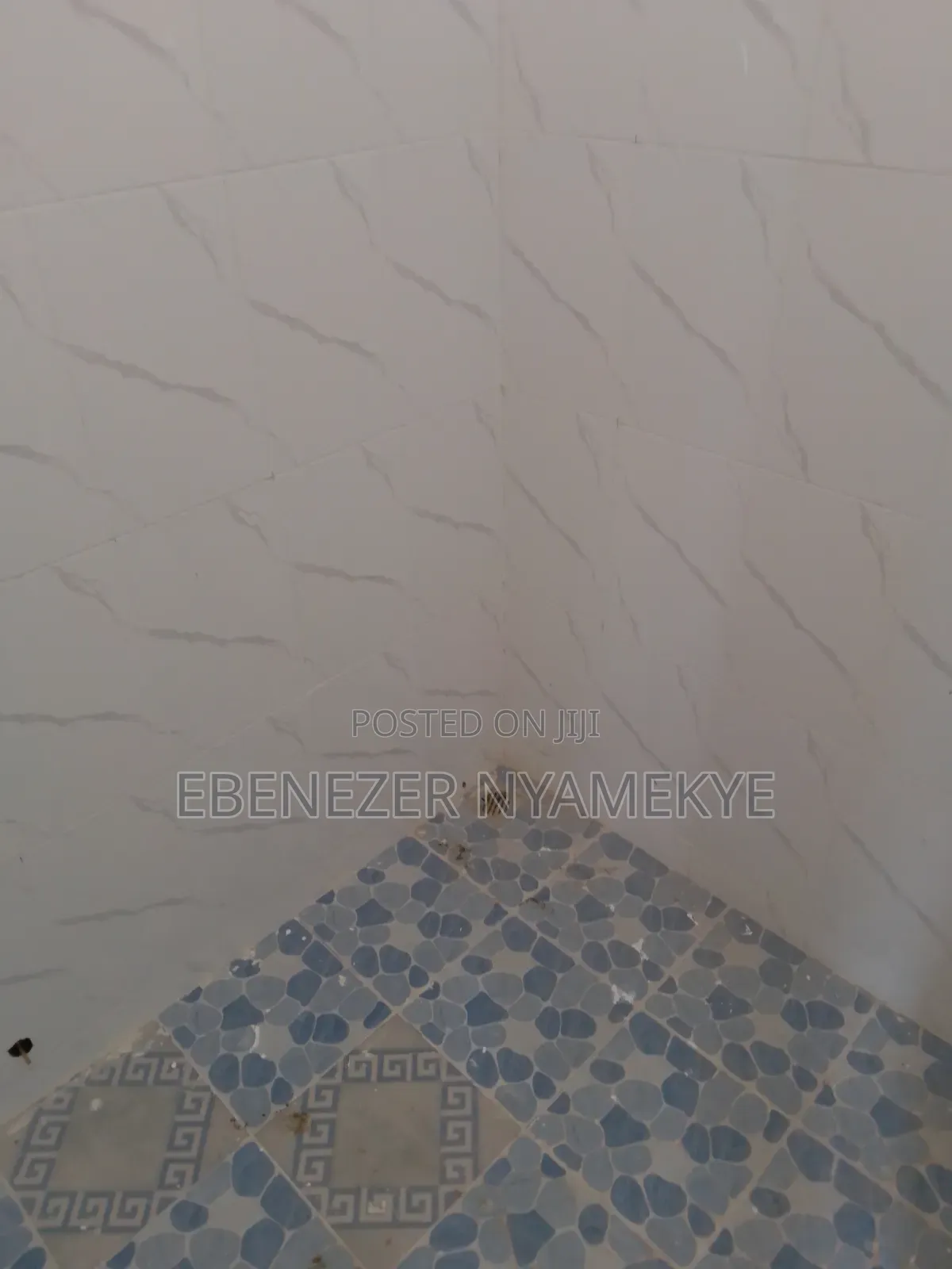 Furnished 2bdrm Room & Parlour in New Akosombo, Afienya for rent