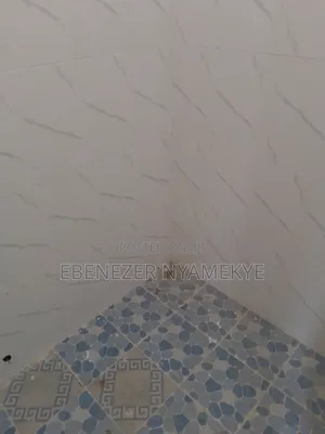 Furnished 2bdrm Room & Parlour in New Akosombo, Afienya for rent