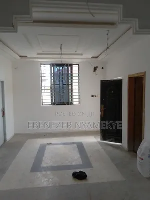 Furnished 2bdrm Room & Parlour in New Akosombo, Afienya for rent