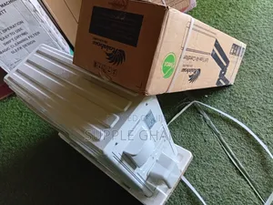 Rainbow Air Conditioner 1.5hp – Cool Your Space Instantly