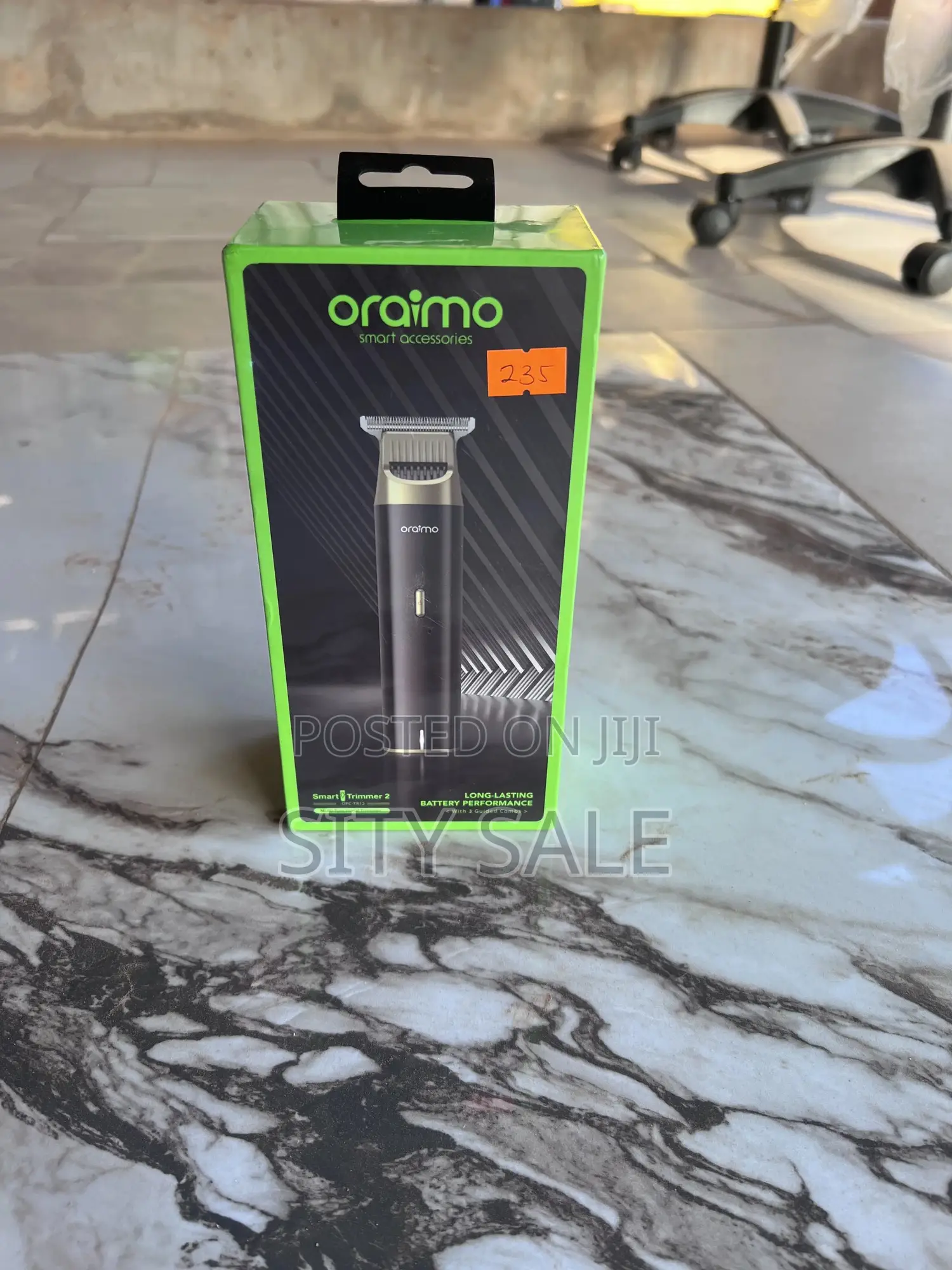 Oraimo Multi-Functional Trimmer