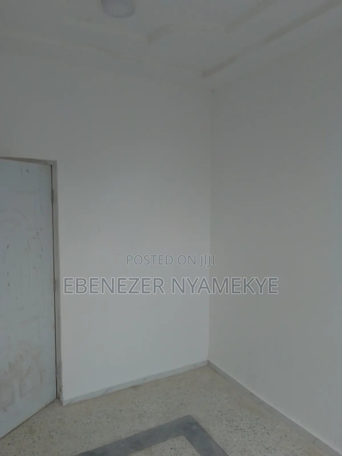 Furnished 2bdrm Room & Parlour in New Akosombo, Afienya for rent