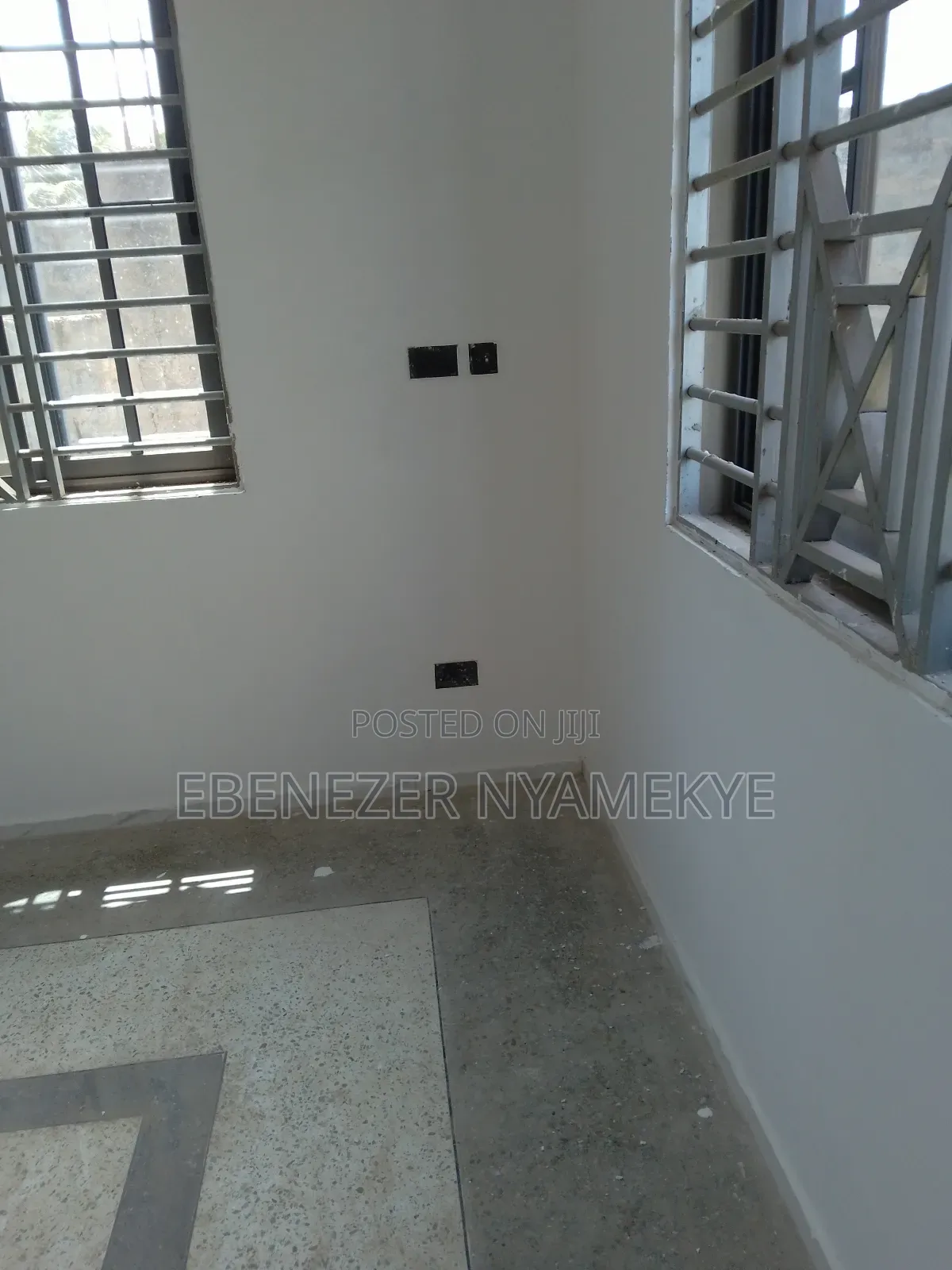Furnished 2bdrm Room & Parlour in New Akosombo, Afienya for rent