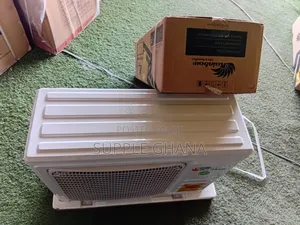 High-Performance Rainbow 1.5hp Ac – Ultimate Cooling Experience