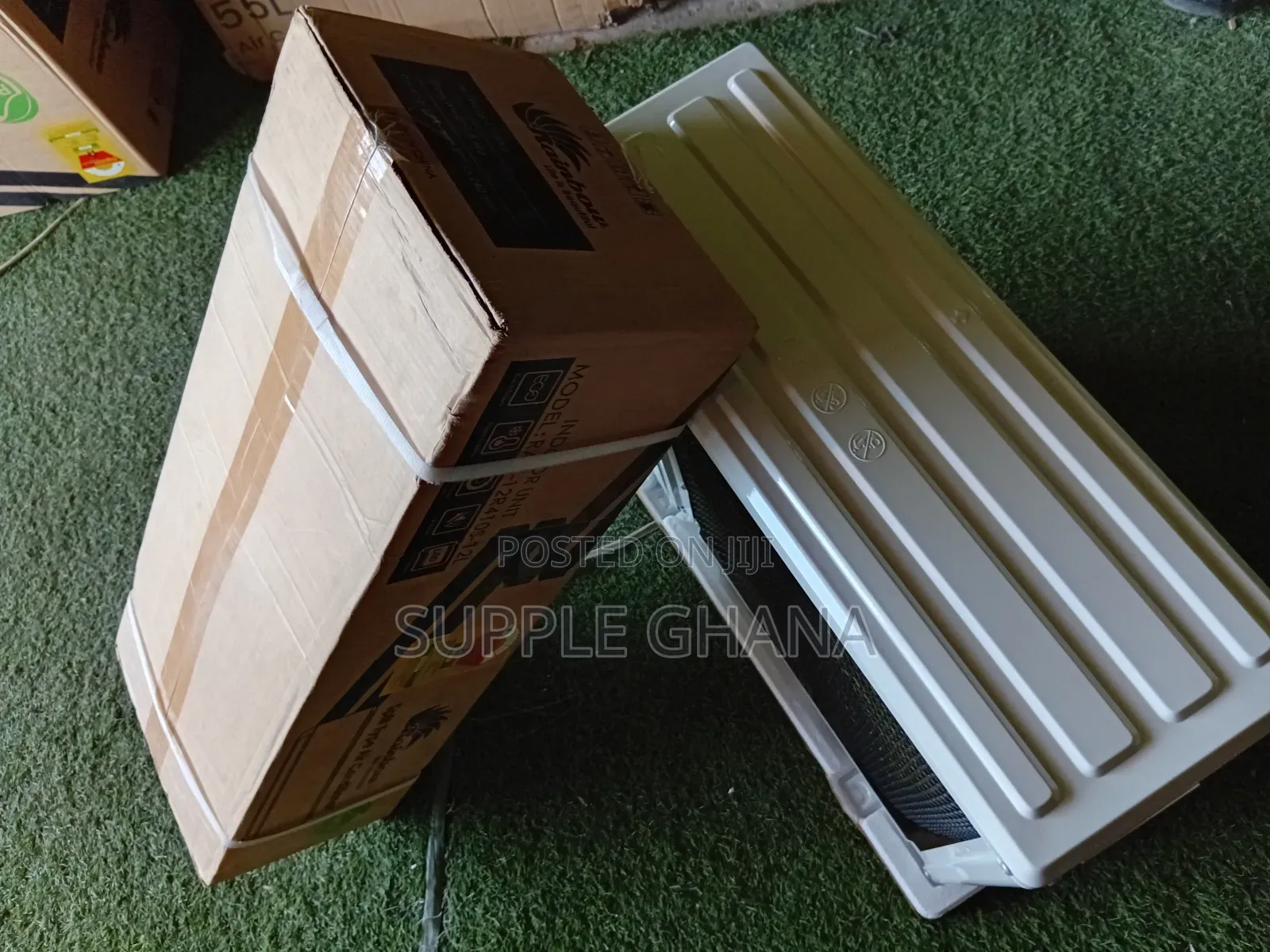 Rainbow 1.5hp Split System Ac – Modern Cooling Comfort