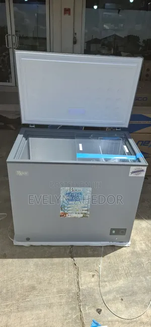 Roch Chest Freezer 251l Fresh in Box for Sale