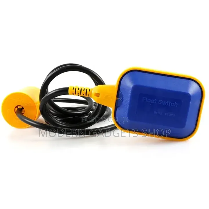 Cable Eater Float Switch