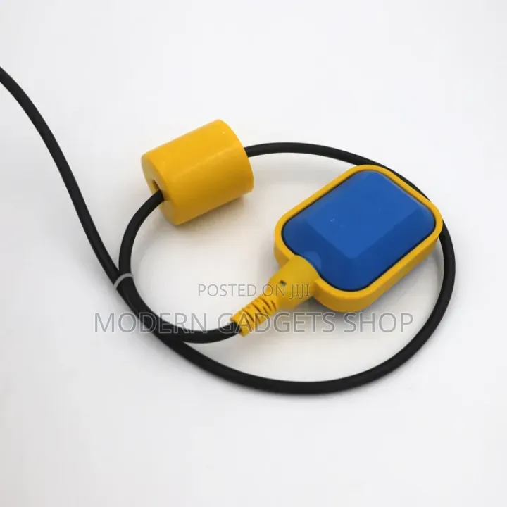 Cable Eater Float Switch