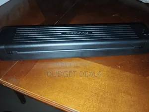 Portable Wireless Inkless Printer(Compatible With Normal Copy Paper)