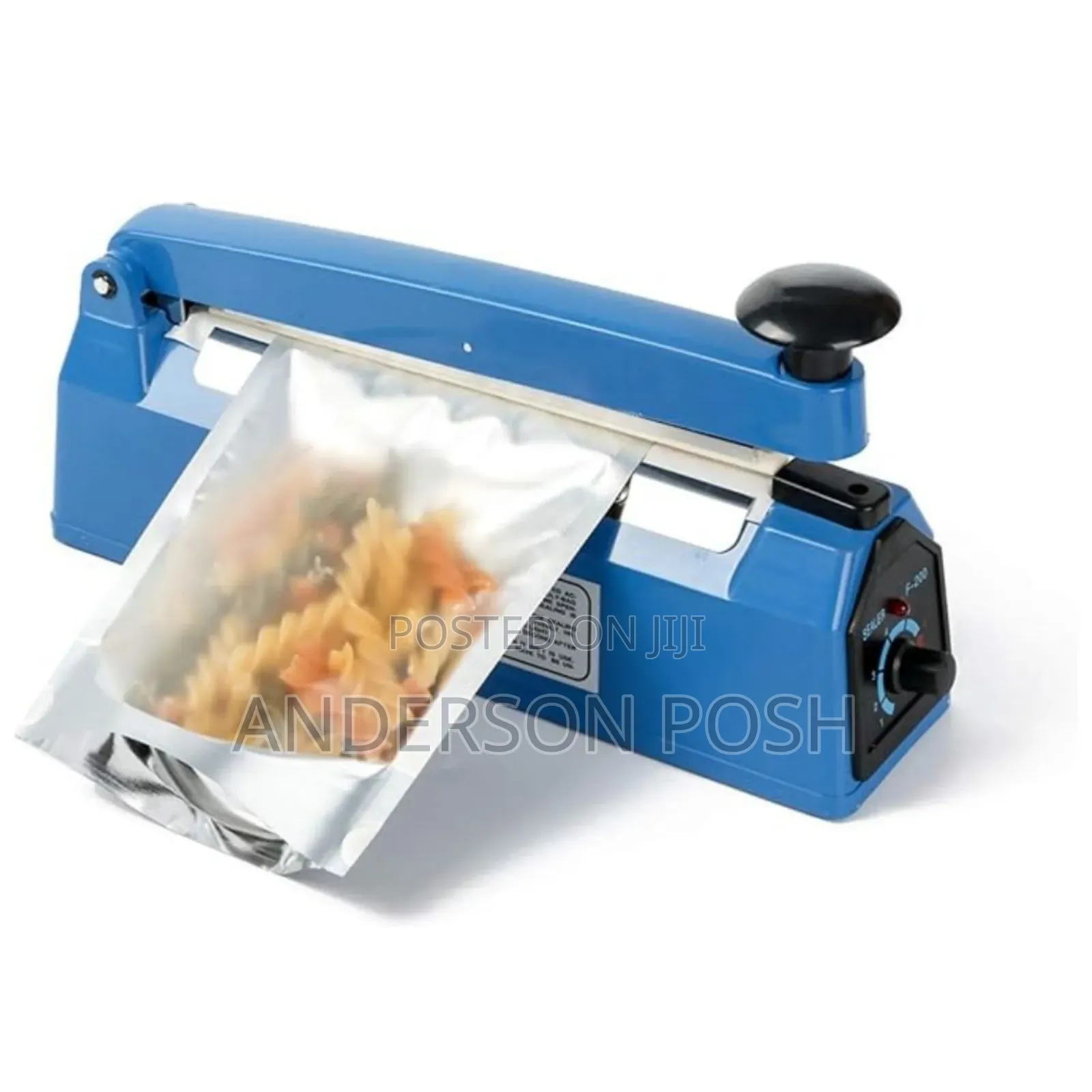 Electric Sealer