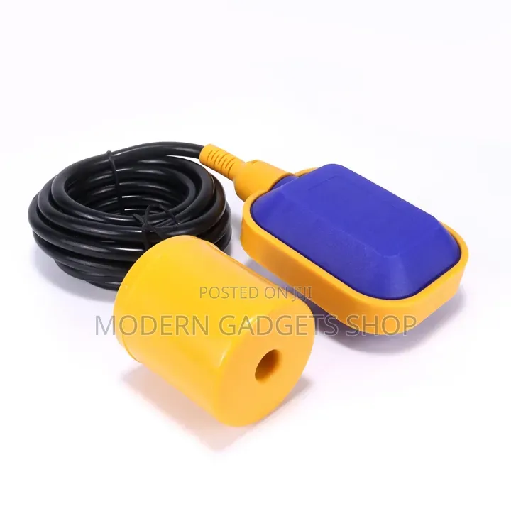 Cable Eater Float Switch