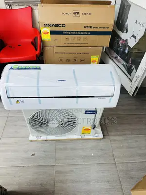 Best Buy for Less Dual Inverter Air Conditioner 2hp