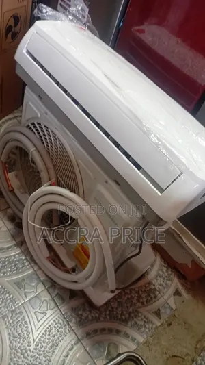 Feel the Peace Air Conditioners 1.5hp Bersen Air Conditioner
